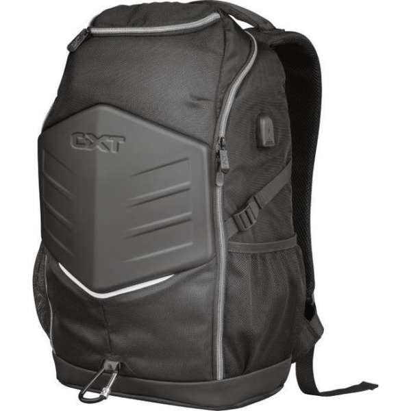 GXT 1255 Outlaw - Gaming Laptop Rugzak - 15 inch - Zwart GXT 1255 Outlaw - Gaming Laptop Rugzak - 15 inch - Zwart