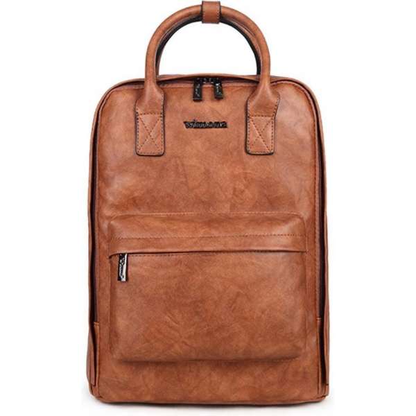 Wimona Amalia 5016 Rugtas / Handtas - Cognac Wimona Amalia 5016 Rugtas / Handtas - Cognac