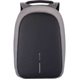 XD Design Bobby Hero Regular - Anti-Diefstal Rugzak 18 liter - Grijs