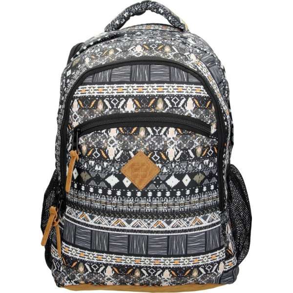 Enrico Benetti Granada Laptop Rugzak - 54629 884 Aztec