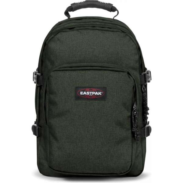 Eastpak Provider Rugzak 15 inch laptopvak - Crafty Moss