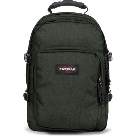 Eastpak Provider Rugzak 15 inch laptopvak - Crafty Moss