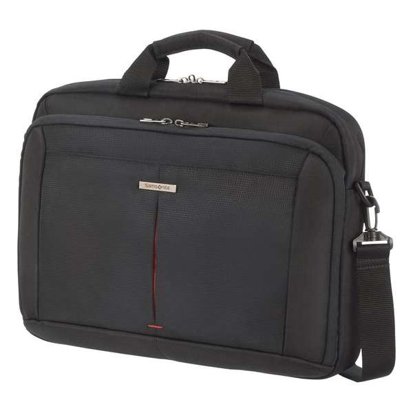 Samsonite GuardIT 2.0 - Schoudertas - 15.6 inch - Zwart Samsonite GuardIT 2.0 - Schoudertas - 15.6 inch - Zwart