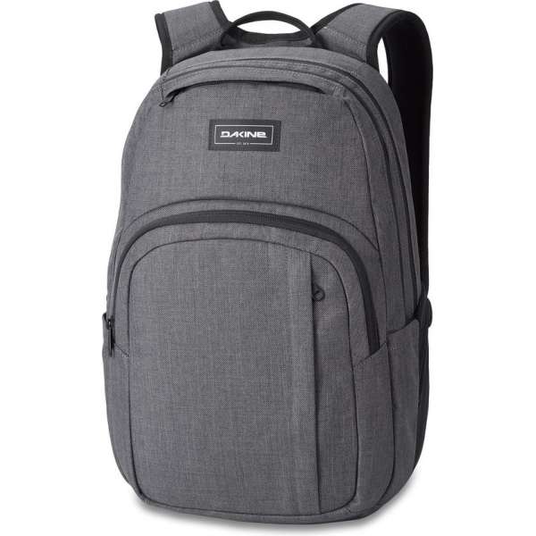 Dakine Campus M 25L rugzak carbon Dakine Campus M 25L rugzak carbon