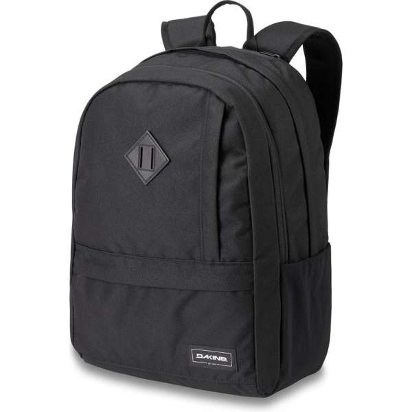Dakine Essentials 22L rugzak zwart Dakine Essentials 22L rugzak zwart