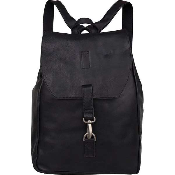 Cowboysbag Backpack Tamarac 15.6 inch - Black Cowboysbag Backpack Tamarac 15.6 inch - Black
