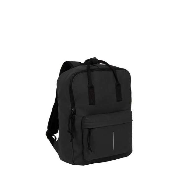New Rebels Mart Waterproof Rugzak - Zwart New Rebels Mart Waterproof Rugzak - Zwart