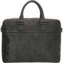 Micmacbags Malmö Laptoptas/ business tas - Zwart
