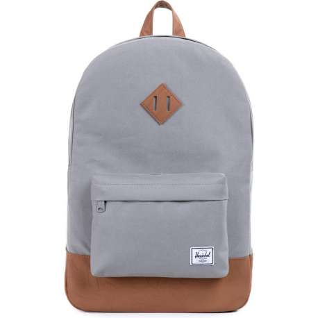 Herschel Supply Co. Heritage Rugzak 21,5L - Grey