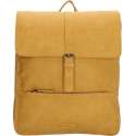Enrico Benetti Kate 66454 Rugtas - Oker Geel