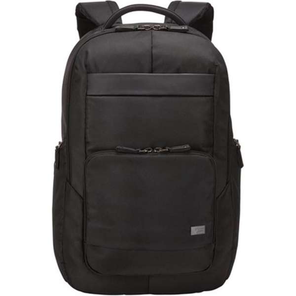 Case Logic Notion Backpack 15.6 inch - Zwart Case Logic Notion Backpack 15.6 inch - Zwart