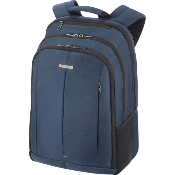 Samsonite Guardit 2.0 - Laptoprugzak - 15.6 inch - Blauw Samsonite Guardit 2.0 - Laptoprugzak - 15.6 inch - Blauw