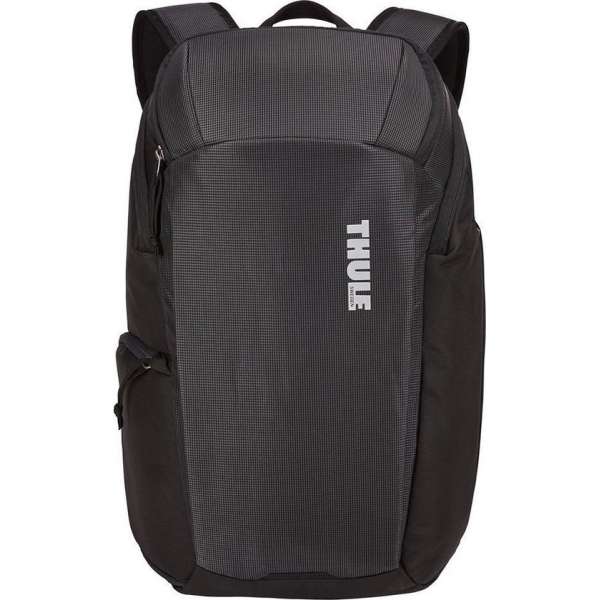 Thule EnRoute Medium DSLR Backpack - 20L / Zwart Thule EnRoute Medium DSLR Backpack - 20L / Zwart
