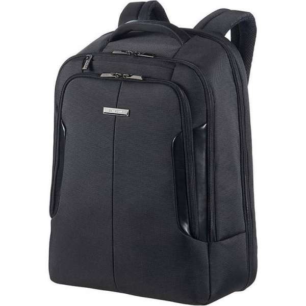 Samsonite XBR - Laptop Rugtas - 17,3 inch -  Zwart