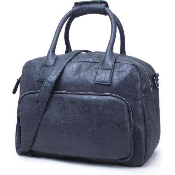 Wimona Alessia 1106 Schoudertas / Laptoptas - 15,4 inch - Zwart Wimona Alessia 1106 Schoudertas / Laptoptas - 15,4 inch - Zwart