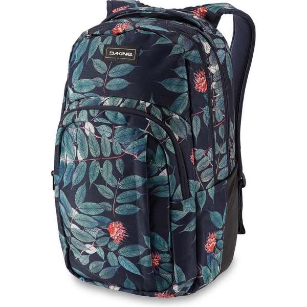 Dakine Campus L 33L Rugzak Eucalyptus Floral Dakine Campus L 33L Rugzak Eucalyptus Floral