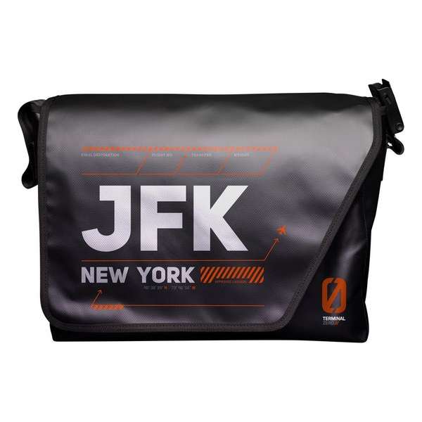 Airbag - JFK / New York Airbag - JFK / New York
