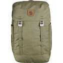 Fjallraven Greenland Top Rugzak 20 liter - Green
