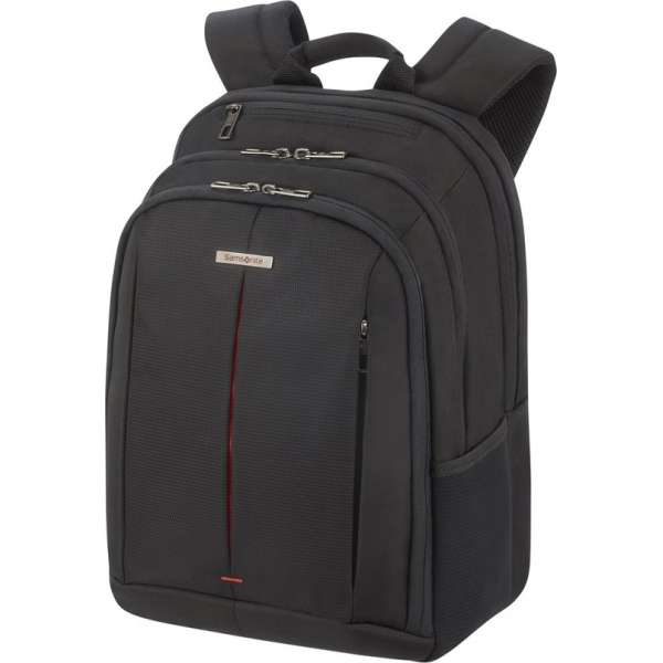 Samsonite GuardIT 2.0 - Rugzak - 14.1 inch - Zwart Samsonite GuardIT 2.0 - Rugzak - 14.1 inch - Zwart