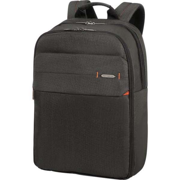 Samsonite Network3 - Laptop Rugtas - 17,3 inch - Zwart Samsonite Network3 - Laptop Rugtas - 17,3 inch - Zwart