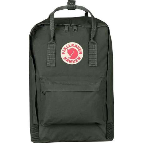 Fjallraven Kanken Laptoprugzak 15 inch - Deep Forest
