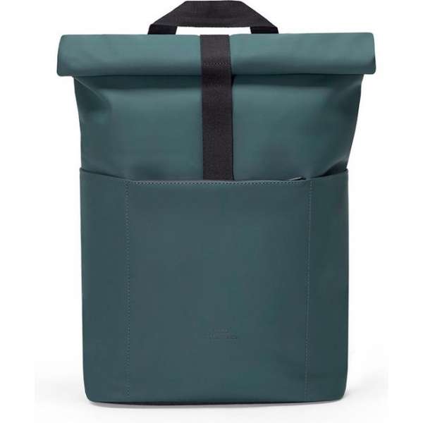 Ucon Acrobatics Hajo Mini Lotus Forest Green Rugzak groen - 12L Ucon Acrobatics Hajo Mini Lotus Forest Green Rugzak groen - 12L
