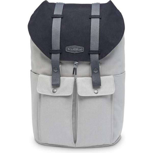 TruBlue The Pioneer Rugzak 15 inch laptopvak - York