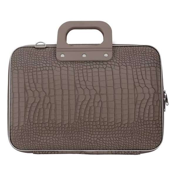 Bombata COCCO 13 inch Laptoptas – 13,3 inch / Taupe
