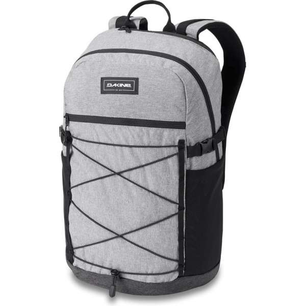Dakine Wndr 25L rugzak greyscale Dakine Wndr 25L rugzak greyscale