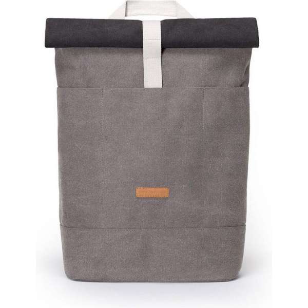 Ucon Acrobatics Hajo Original Grey Rugzak laptop 15.4 inch 16-20 L Ucon Acrobatics Hajo Original Grey Rugzak laptop 15.4 inch 16-20 L