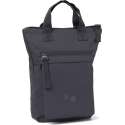 Pinqponq Rugzak Pinqponq Tak 17 Inch Grijs