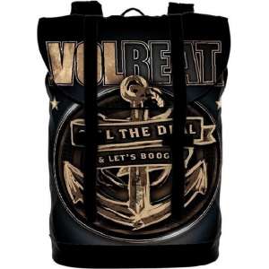 Volbeat | Rugzak | Type "Heritage" Seal The Deal