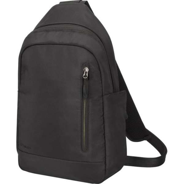 Travelon Urban Unisex Anti-diefstal tas Zwart Travelon Urban Unisex Anti-diefstal tas Zwart