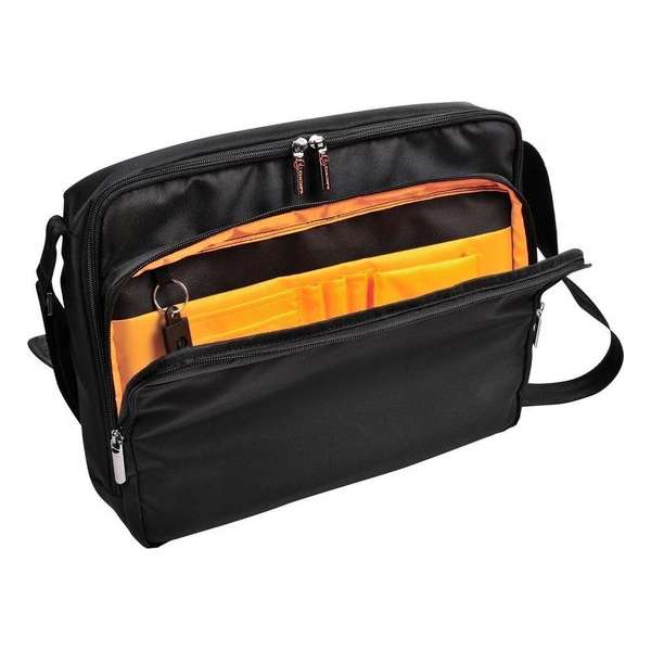 Exactive laptoptas voor 14 inch laptops Exactive laptoptas voor 14 inch laptops