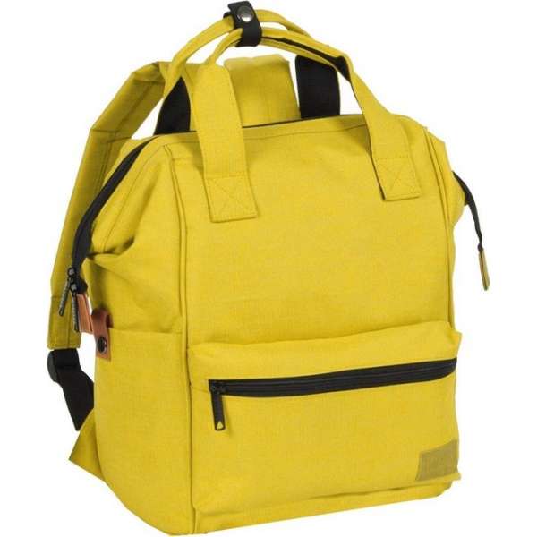 New Rebels Heaven Shopper Backpack Occur XVI | Rugtas | Rugzak. New Rebels Heaven Shopper Backpack Occur XVI | Rugtas | Rugzak.