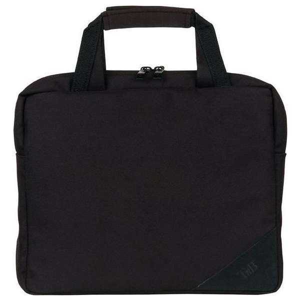 T'nB NBF10 notebooktas 25,9 cm (10.2'') Aktetas Zwart