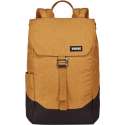 Thule Lithos Backpack - Laptop Rugzak - 16L / Okergeel