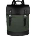 Sandqvist Hege Beluga Rugzak - 18 liter - Groen