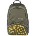 Brunotti Ultimate Rugzak - 30 l - Army/ Groen