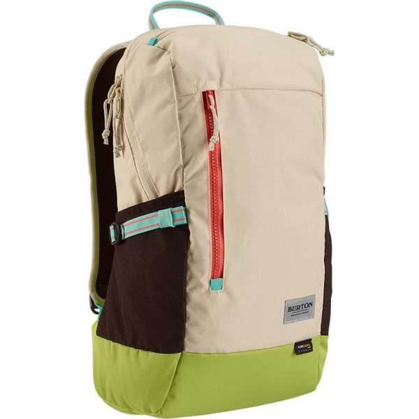 Burton Prospect 2.0 Rugzak Creme Brulee Triprip Burton Prospect 2.0 Rugzak Creme Brulee Triprip