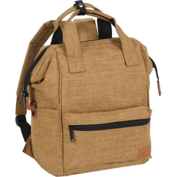 New Rebels Heaven Shopper Backpack Sand XVI | Rugtas | Rugzak. New Rebels Heaven Shopper Backpack Sand XVI | Rugtas | Rugzak.