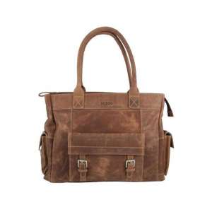 Bizzoo Trendy damestas bruin