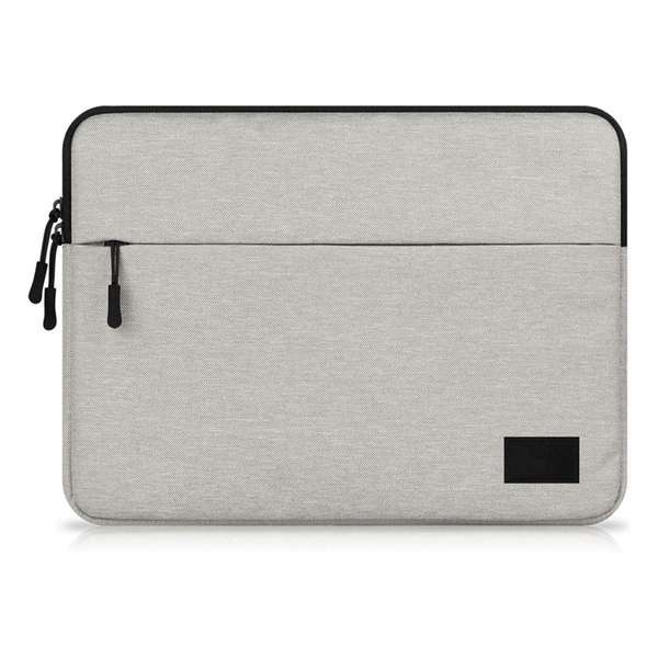 13 Inch Laptoptas / Laptophoes - Computer Tas / Sleeve met Extra Vak