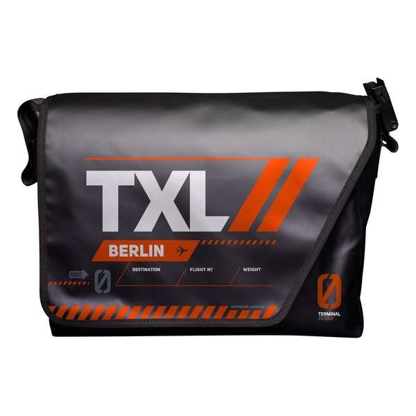 Airbag - TXL / Berlin Airbag - TXL / Berlin