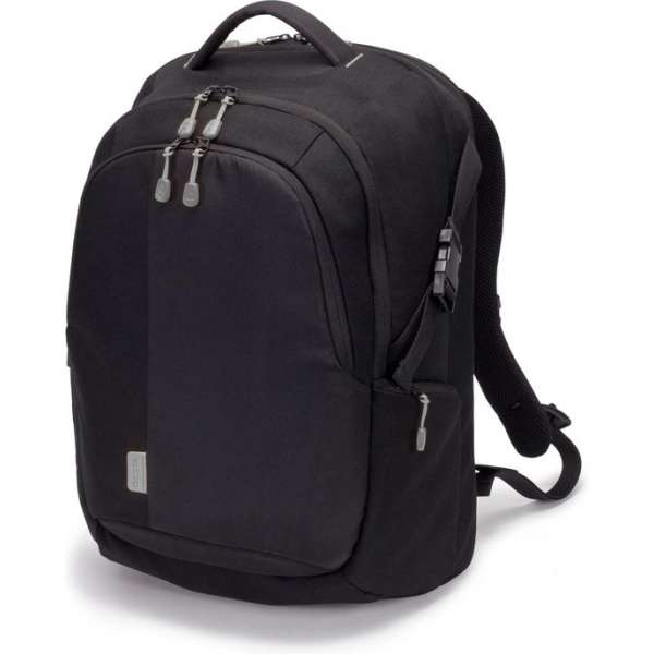 Dicota Backpack ECO 14 tot 15.6 inch - Laptop Rugzak / Zwart Dicota Backpack ECO 14 tot 15.6 inch - Laptop Rugzak / Zwart