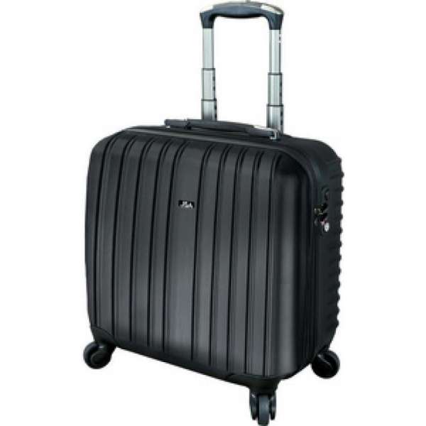 JSA 2 in 1 Trolley 45554 Zwart JSA 2 in 1 Trolley 45554 Zwart