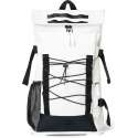 Rains Mountaineer Bag Unisex - One Size - Wit