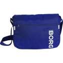 Björn Borg Unisex Schoudertas Navy