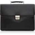 Castelijn & Beerens - Realta Laptoptas 13,3” RFID | zwart - Zwart