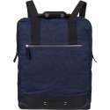 Cowboysbag Schooltas Backpack Denton 15.6 Inch Zwart